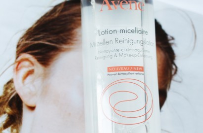 Avène Mizellen Reinigungslotion