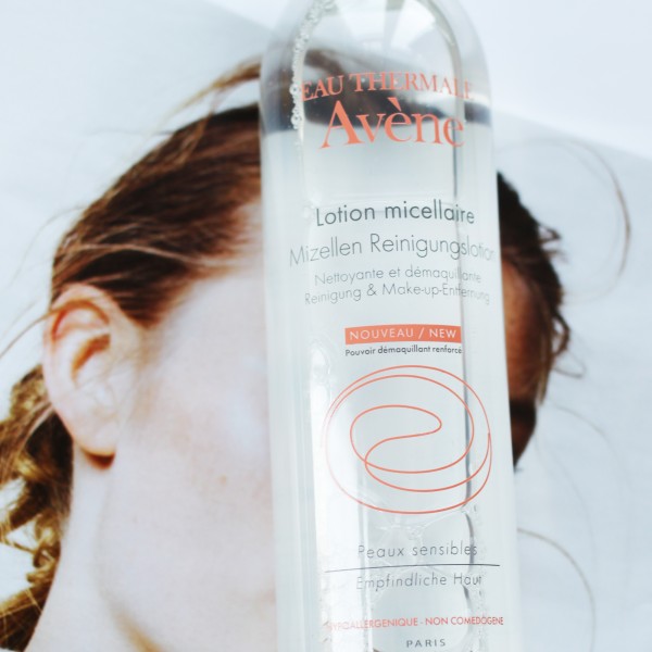 Avène Mizellen Reinigungslotion
