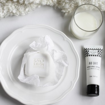 The Scottish Fine Soaps