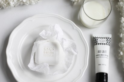 The Scottish Fine Soaps