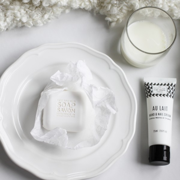 The Scottish Fine Soaps