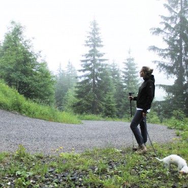 Wandern im Allgäu