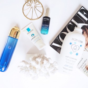 Beauty News im November