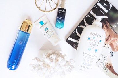 Beauty News im November