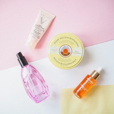 November Favoriten