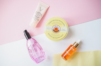 November Favoriten