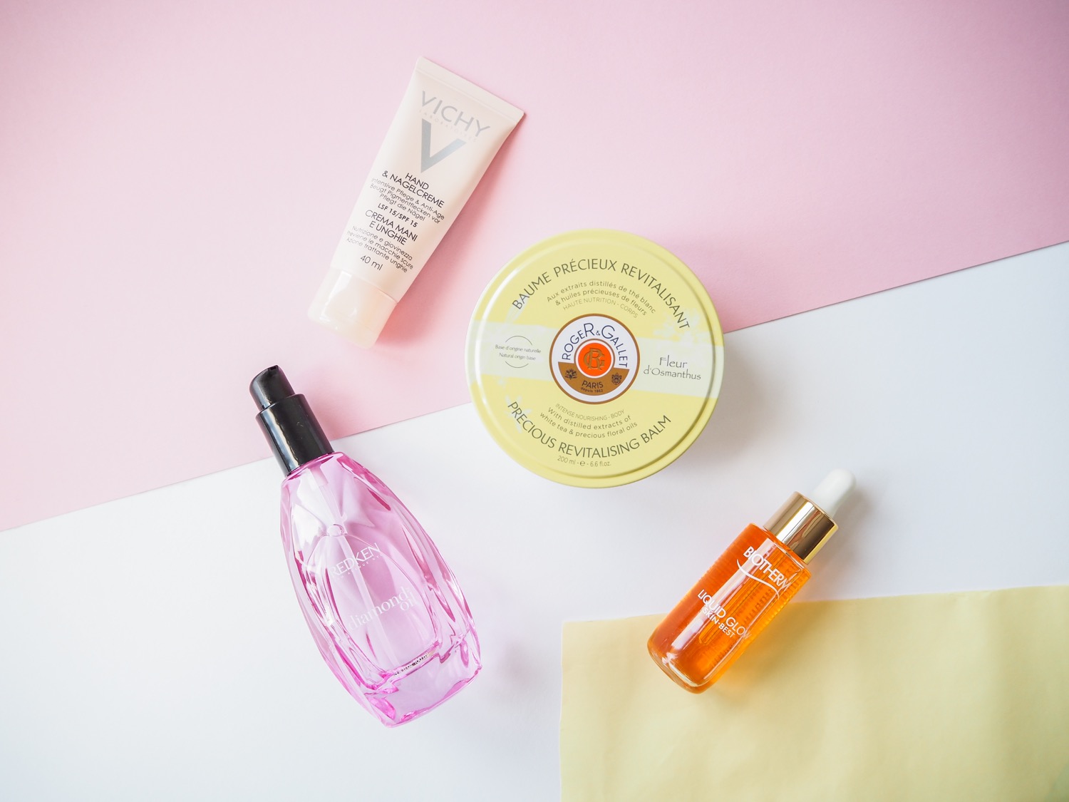 November Favoriten