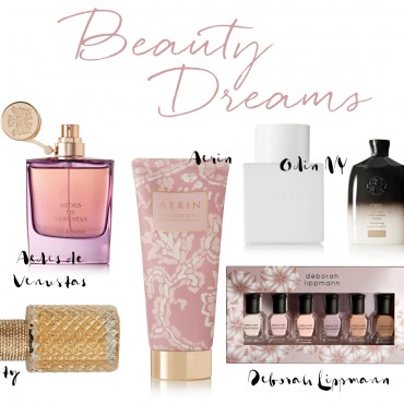 Beauty Dreams