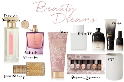 Beauty Dreams