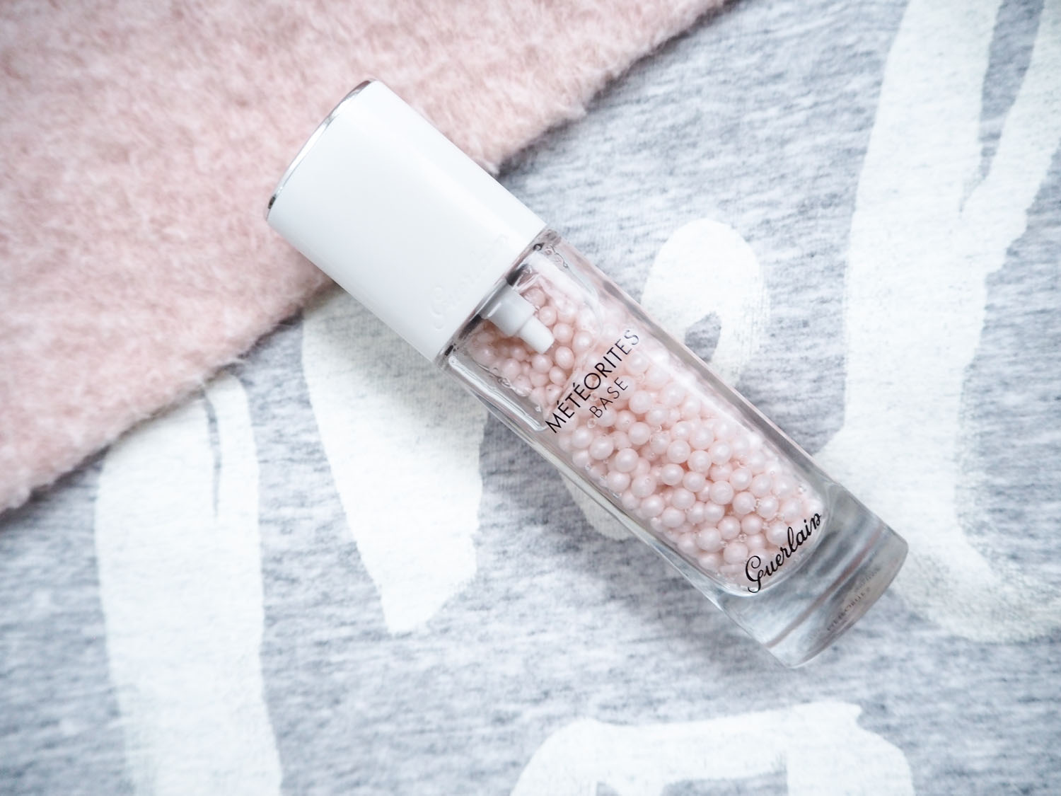 Guerlain Spring Glow 2016