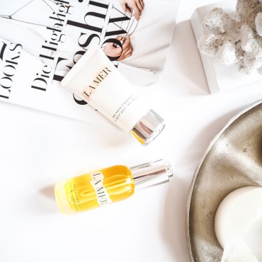 La Mer The Renewal Oil