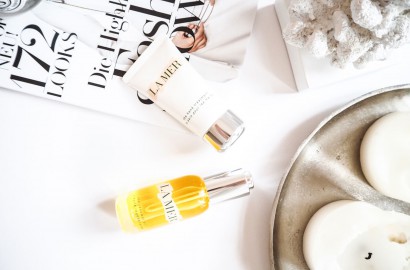 La Mer The Renewal Oil