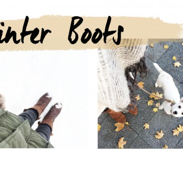 Winter Boots