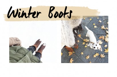 Winter Boots
