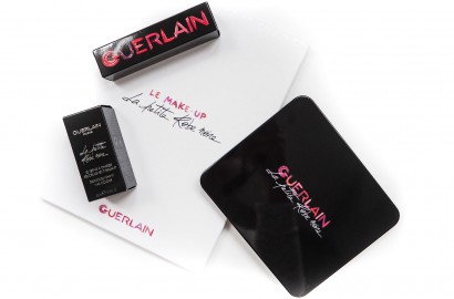 Guerlain La Petite Robe Noire - Le Make-Up