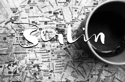 Berlin Hotspots