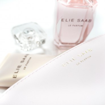 Elie Saab Rose Couture