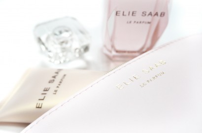 Elie Saab Rose Couture