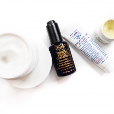 Kiehl's + GIVEAWAY!