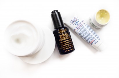 Kiehl's + GIVEAWAY!