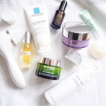 Skincare