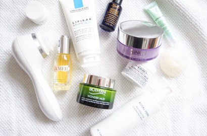 Skincare