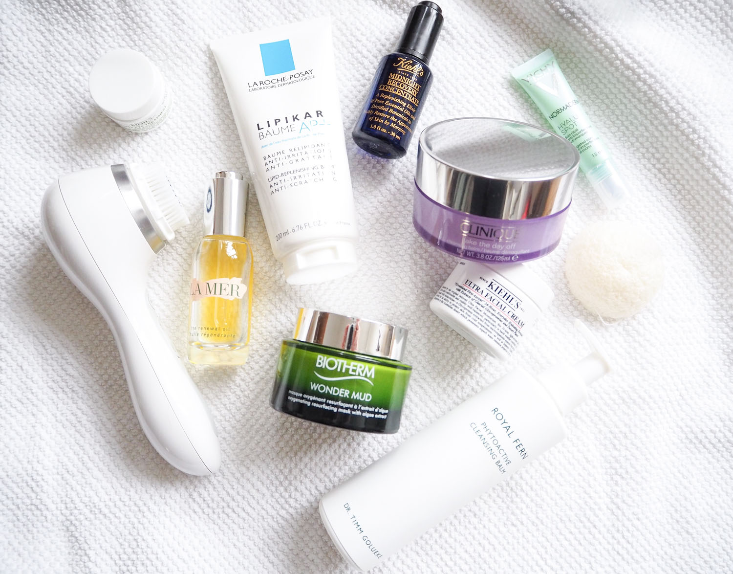 Skincare