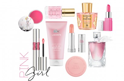 Pink Girl