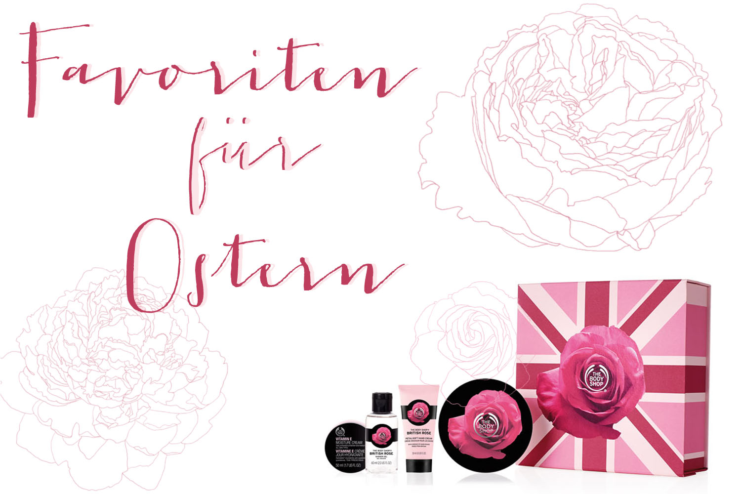 Meine Favoriten für Ostern 2016