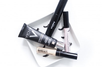 Beauty Essentials.