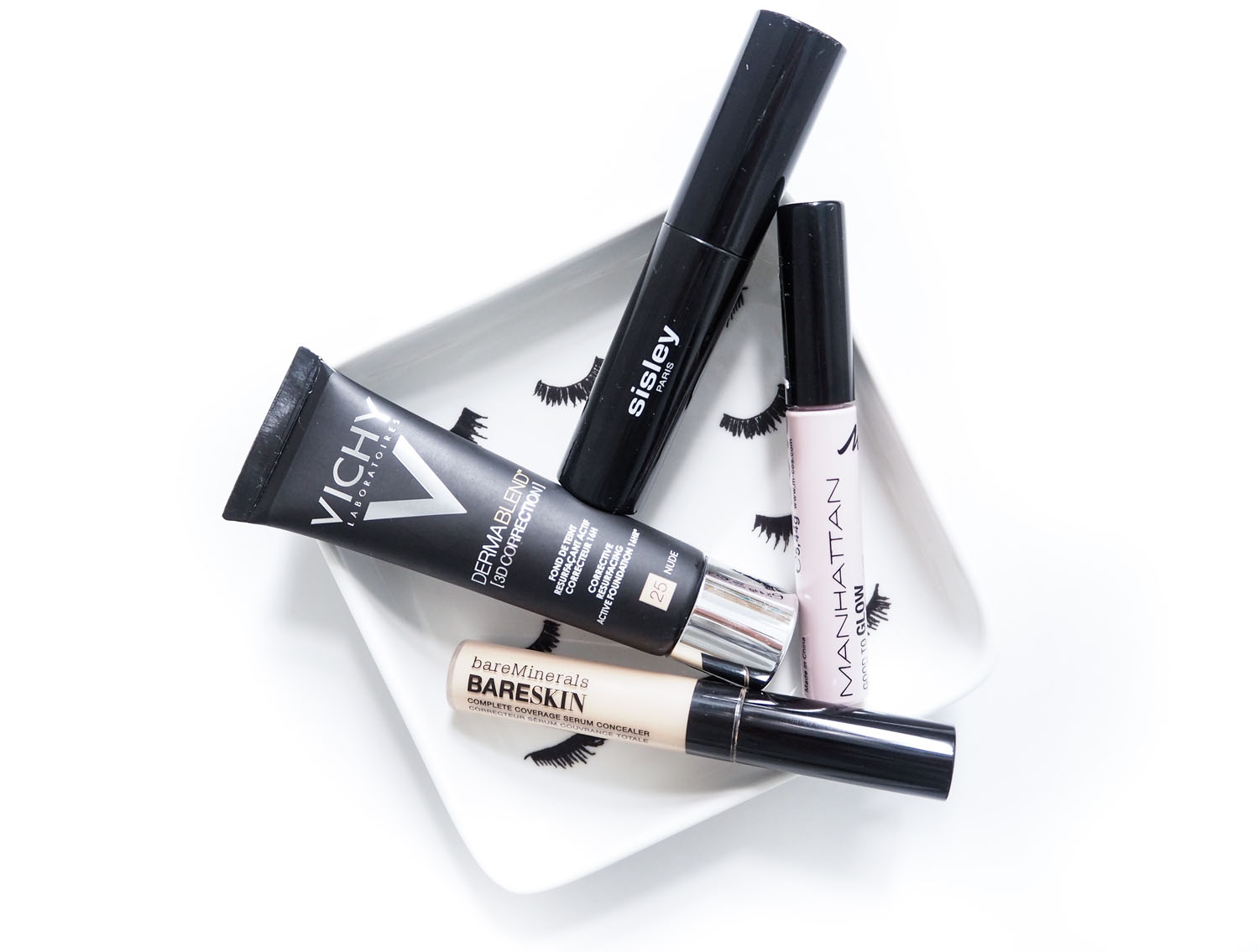 Beauty Essentials.
