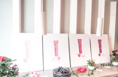 Caudalie Vinosource Event