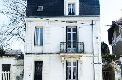 La Roche-Posay