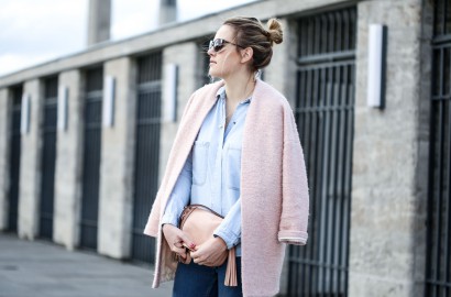 Spring Look