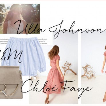Ulla Johnson