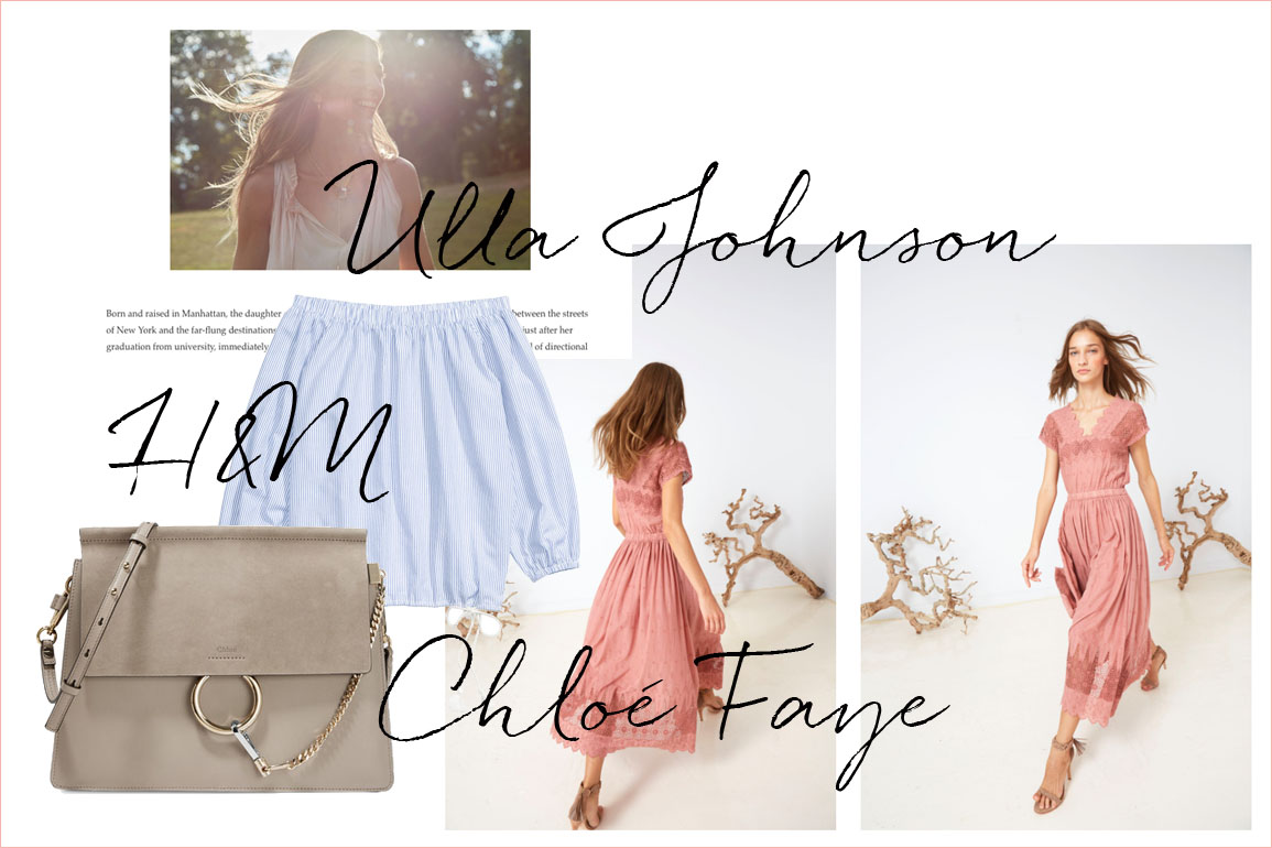 Ulla Johnson
