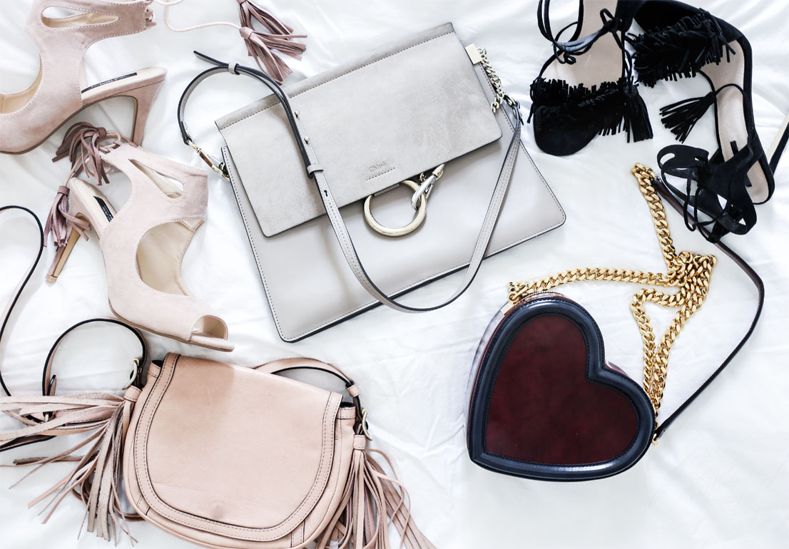Designer Bags