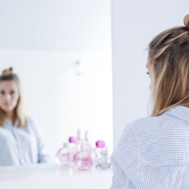 Healthy Hair