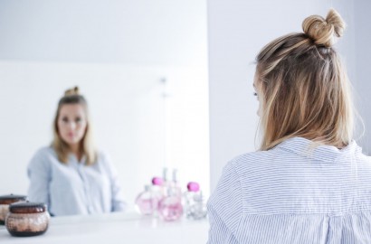 Healthy Hair