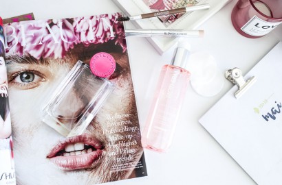 Spring Favorites
