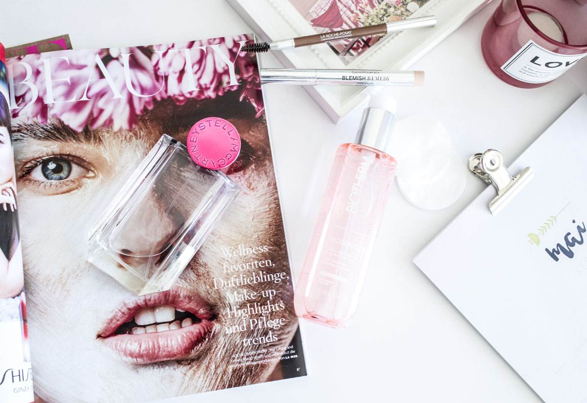 Spring Favorites