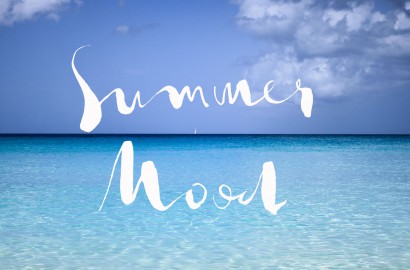 Summer Mood