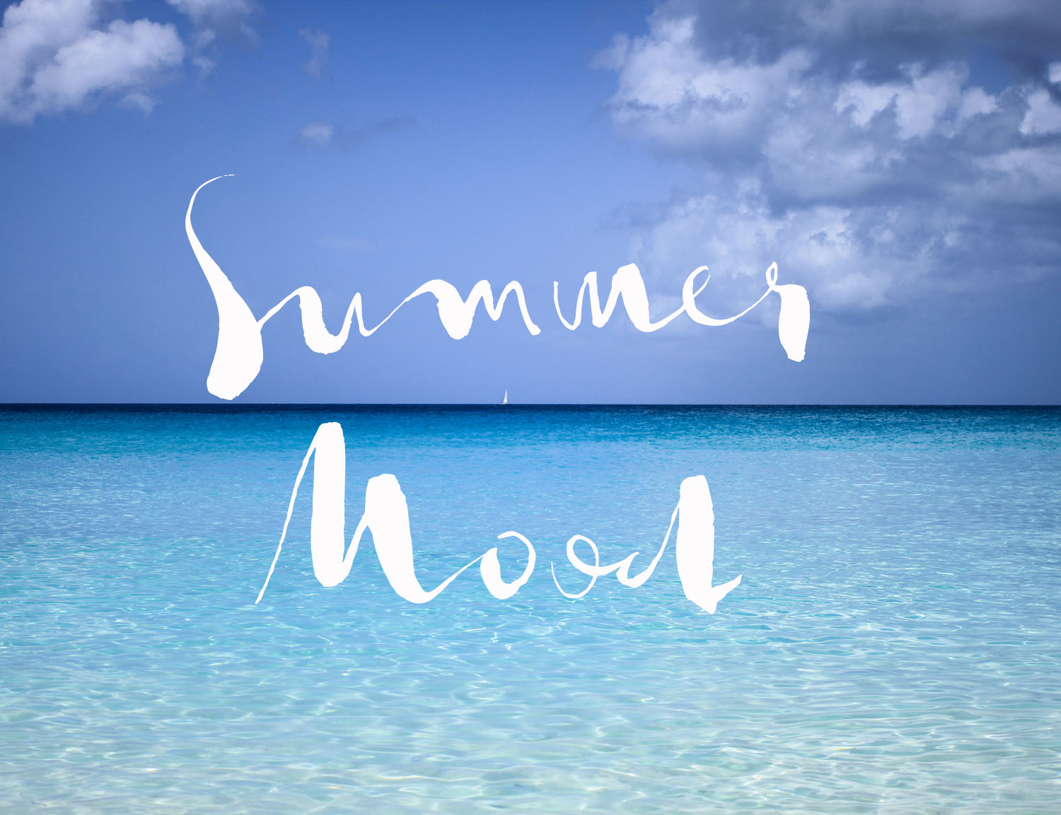 Summer Mood