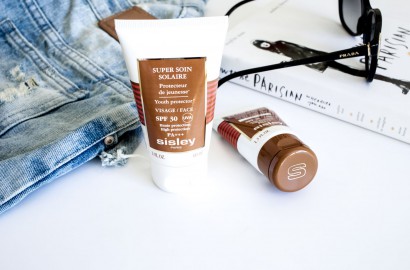 Suncare