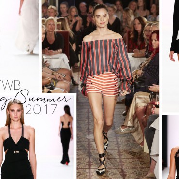 Berlin Fashion Week