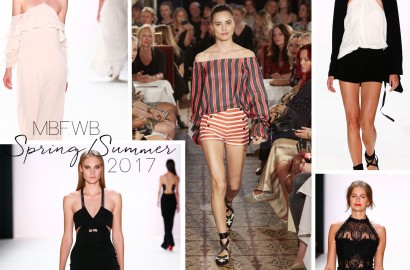 Berlin Fashion Week