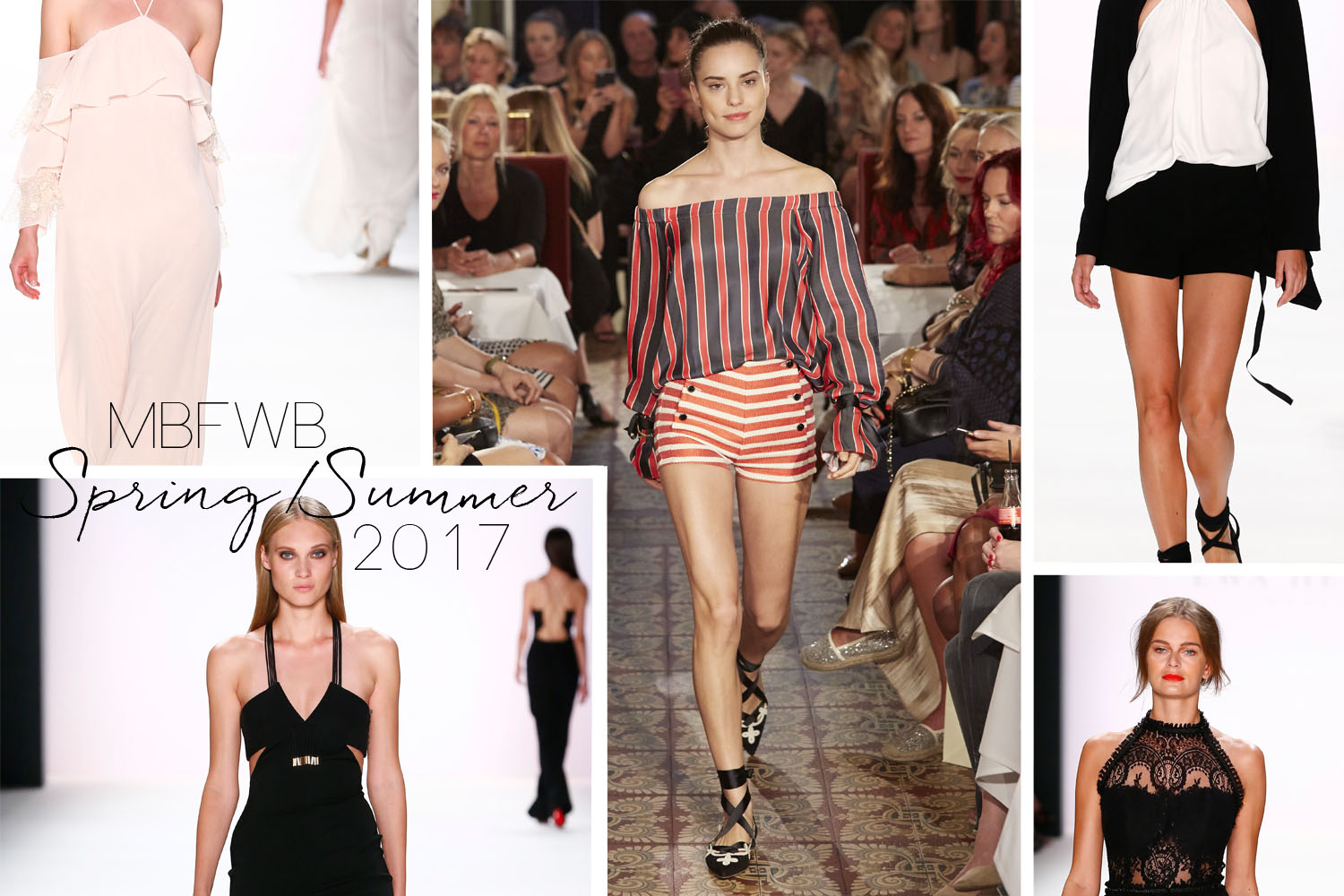 Berlin Fashion Week