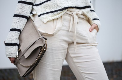 NUDE SHADES