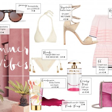 Summer Vibes