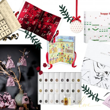 BEAUTY Adventskalender